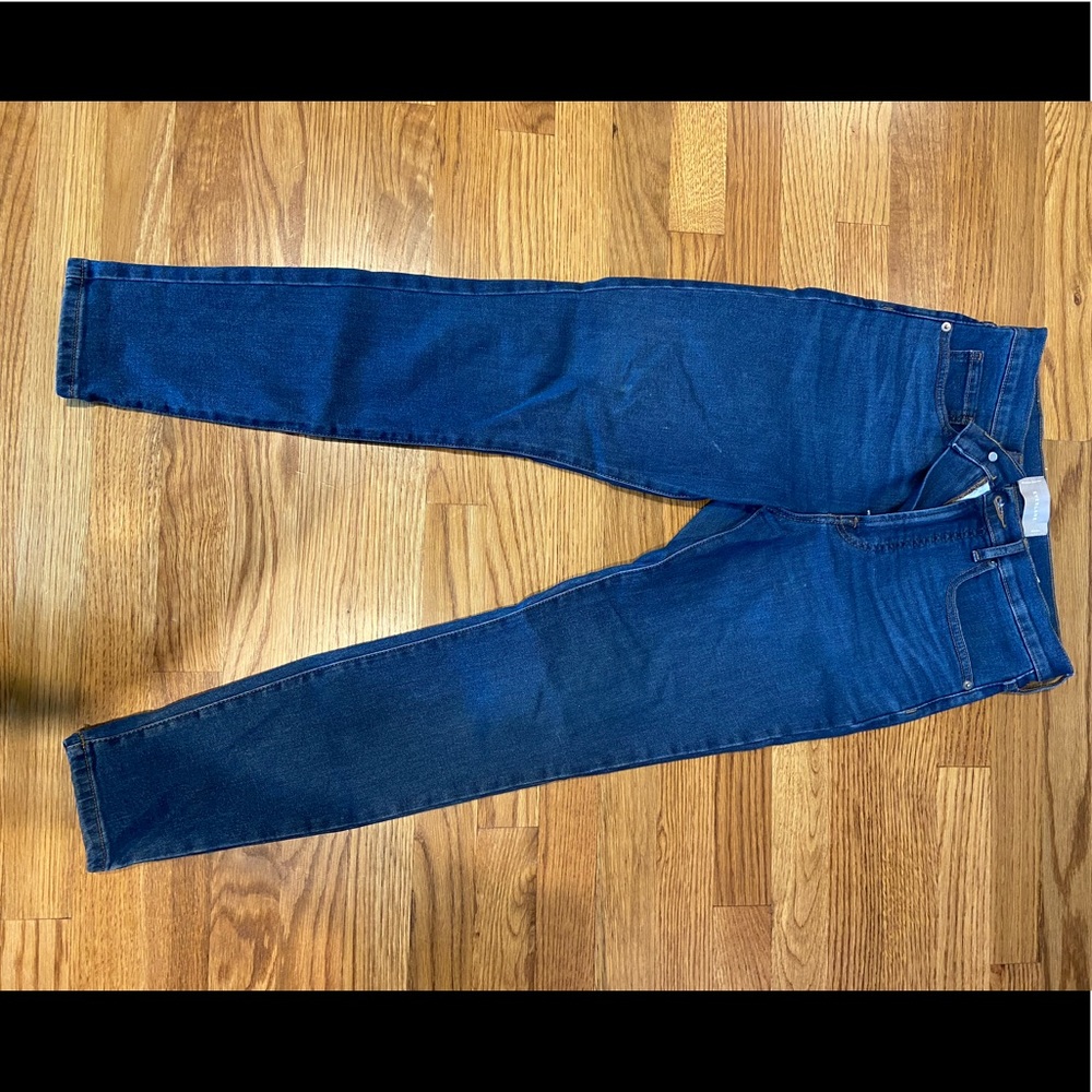 Everlane Ankle Jean - size 28 ankle
